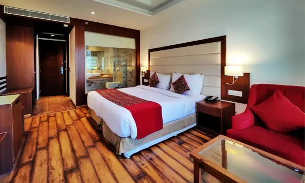 Best Place to Stay Near Shimla royale suite