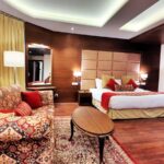 luxury hotels near shimla