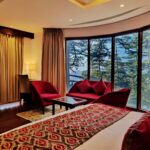 4 star hotels in shimla