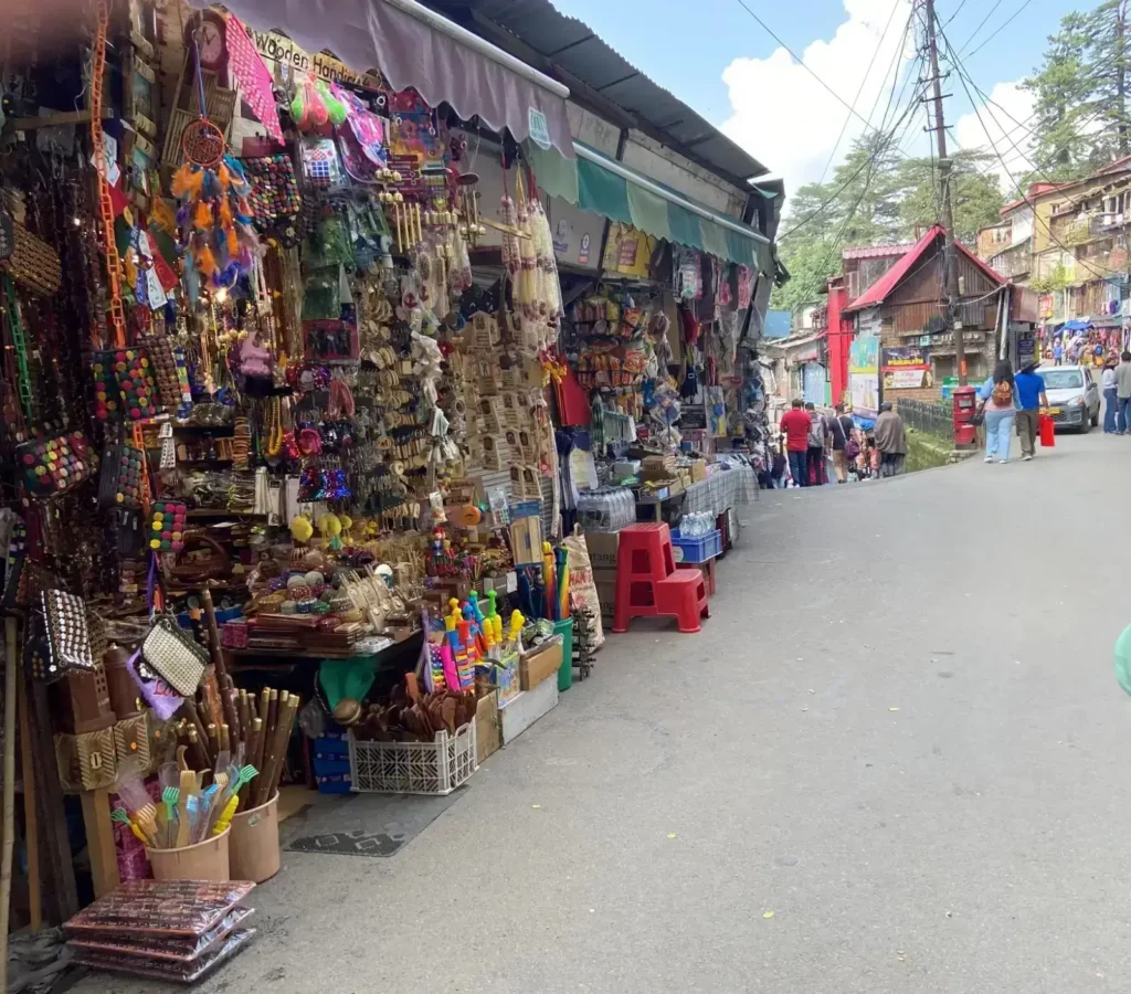 Best 4 Star Hotel in Shimla